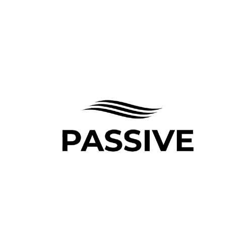 Passive Logo