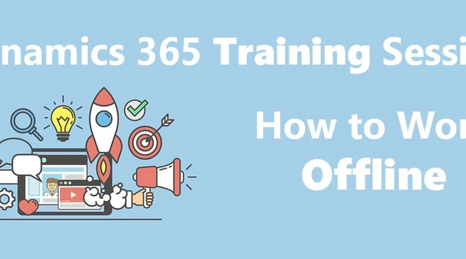 Professional workplace training session